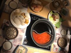 -温野菜涮涮锅(西单大悦城店)