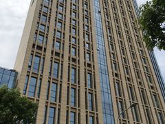 -海中洲国际大酒店-自助餐厅