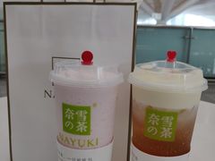 -奈雪的茶(深圳北站店)
