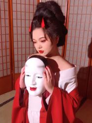 -持熹光年写真体验馆