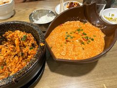 -海兰江石锅饭(水上店)