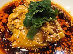 -徐记私厨(半淞园路店)