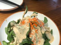 -必点海鲜·鲅鱼水饺(鞍山西道店)