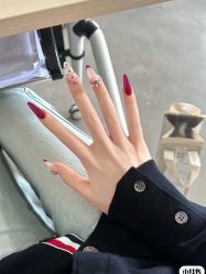 -FuFu美甲美睫