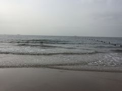 -老虎石海上公园