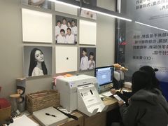 -海马体照相馆(宁波天一广场店)