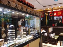 -福照楼汽锅鸡·云南菜(护国路店)
