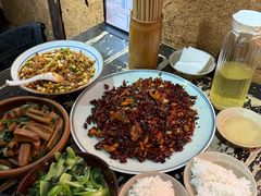 -饭江湖·江湖菜(湖广会馆店)