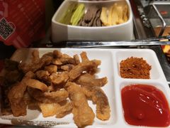 -海底捞火锅(江南盛天地店)