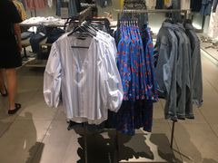 -ZARA(凯德乐峰广场店)
