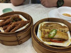 -顺德人家食府(黄金广场店)