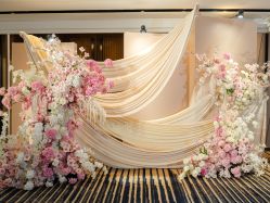 -Sugar苏格婚礼策划工作室