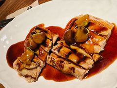 栗子烤鸡-元古雲境(南京万象天地店)