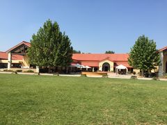 -意大利农场度假村