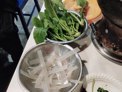 -二楼老店重庆鸡公煲(真光路店)