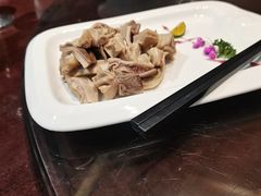 -老正兴菜馆(福州路店)