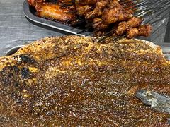 -佰运猪蹄(高陵店)