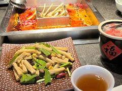 -锦城印象火锅(天府三街店)