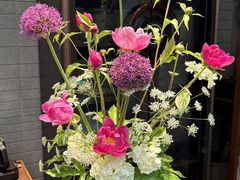 -王府茶楼茶宴·创意菜(朝阳公园店)