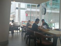 -星巴克(深圳佳宁娜友谊广场店)