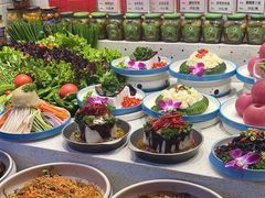 -山河屯铁锅炖鲜鹅·东北菜(开发区一店)