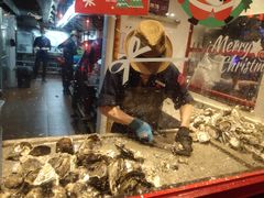 -烧蠔帮·生蚝海鲜牌档(观海店)