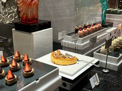 -博林天瑞喜来登酒店·西丽尚膳