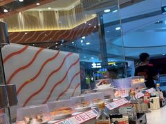 -新一番三文鱼寿司(大东海店)