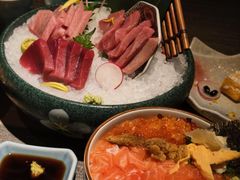 -炙柒Sekinana·精致日料(合生汇店)