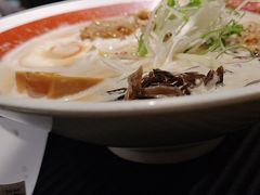 -雷门拉面·现熬骨汤(凯德来福士店)