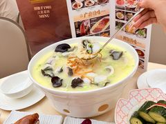 -轩记海鲜餐厅·四十五年老字号·经典粤菜(西区彩虹店)
