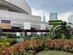 -上海博物馆(人民广场馆)