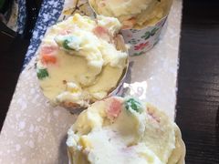 -金藏屋 碳火烤肉(江湾路店)