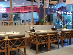 大堂-东加寿司.料理(水游城店)
