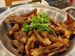 -美极鲜食坊(宝安南路店)