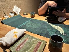 -Minase水濑·日料放题(外滩店)