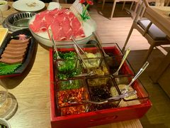 -尚海豆捞(乐虹坊店)