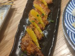 -西月山居匠心创意料理(江汉路新佳丽广场店)