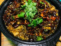 -烛影拾光观景餐厅·创意菜·摄影·小提琴(大唐不夜城店)