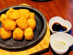 红糖滋粑-眉州东坡·熊猫主题餐厅(枫蓝店)