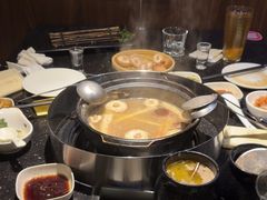 -捞王锅物料理(凯旋路店)