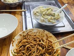 -小秋水饺(大成路总店)