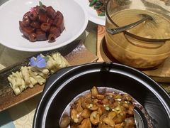 -蘭奢雅集·江浙菜(青山江滩店)