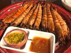 -辉记炭烧海鲜大排档·老字号(福田店)