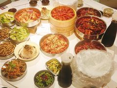 -靓靓蒸虾·头牌蒸虾(雪松路总店)
