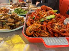 -晟焰东北烧烤(川杨新苑店)