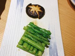 -富山日式料理(宽厚里店)