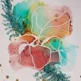 🌈 让人叹为观止的水彩素描画