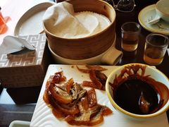 -恭敬李·烤鸭(天坛北门店)