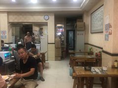 -东北熏肉大饼(大学南路店)